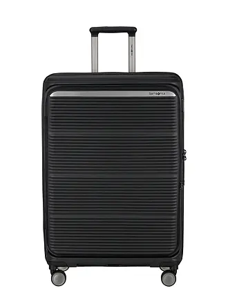 SAMSONITE | Trolley PARALUX SPINNER 75cm espandibile Nero |